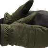 Swedteam Green M Glove kintaat/hanskat, vihreä Hot