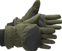Swedteam Green M Glove kintaat/hanskat, vihreä Hot
