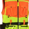 Swedteam Protect Vest huomioliivi, oranssi Fashion