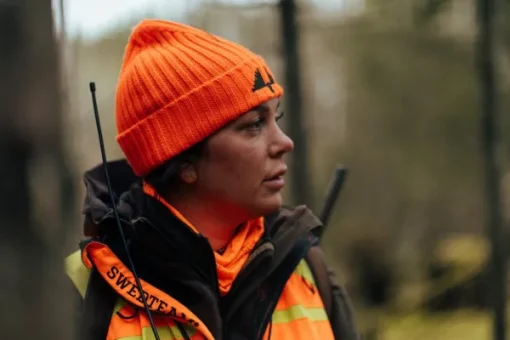 Swedteam Protect Vest huomioliivi, oranssi Fashion