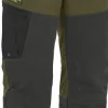 Protection Pant XTRM villisikahousut, vihreä-Swedteam New