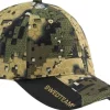 Swedteam Ridge Cap metsästyslippis, Desolve Veil Fashion