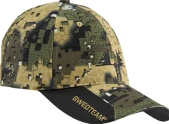 Swedteam Ridge Cap metsästyslippis, Desolve Veil Fashion