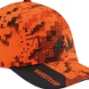 Swedteam Ridge Cap metsästyslippis, Desolve Fire Outlet