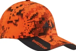 Swedteam Ridge Cap metsästyslippis, Desolve Fire Outlet