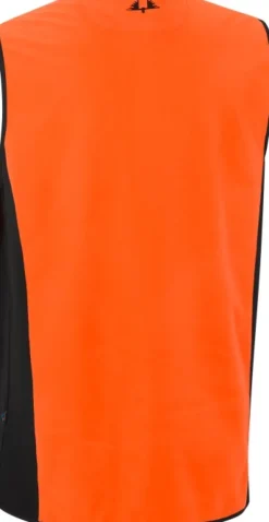 Swedteam Ridge Hi-Viz Vest liivi, Desolve Fire Fashion