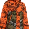 Ridge JR lasten metsästystakki, Desolve Fire/Veil-Swedteam Fashion