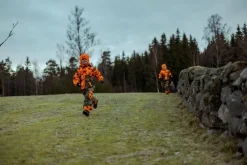 Ridge JR lasten metsästystakki, Desolve Fire/Veil-Swedteam Fashion