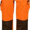 Ridge Junior Hunting Trouser lasten metsästyshousut, Orange Neon-Swedteam Clearance