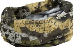Swedteam Ridge Neck Gaiter Desolve Veil Best