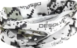Swedteam Ridge Neck Gaiter Desolve Zero New