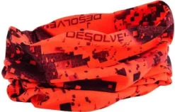 Swedteam Ridge Neck Gaiter Desolve Fire Discount