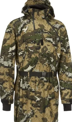 Swedteam Ridge Pro anorakki, Desolve Veil New