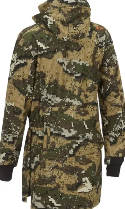Swedteam Ridge Pro anorakki, Desolve Veil New