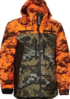 Ridge Pro metsästystakki, Desolve Fire/Veil-Swedteam Clearance