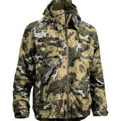 Swedteam Ridge Pro Metsästyspuku Miehille Desolve Veil New