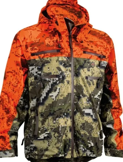 Swedteam Ridge Pro Metsästyspuku Miehille Desolve Veil New