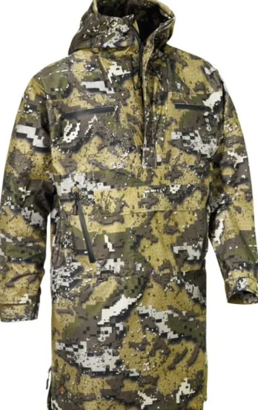 Swedteam Ridge Pro Metsästyspuku Miehille Desolve Veil New