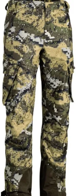 Swedteam Ridge Pro Metsästyspuku Miehille Desolve Veil New