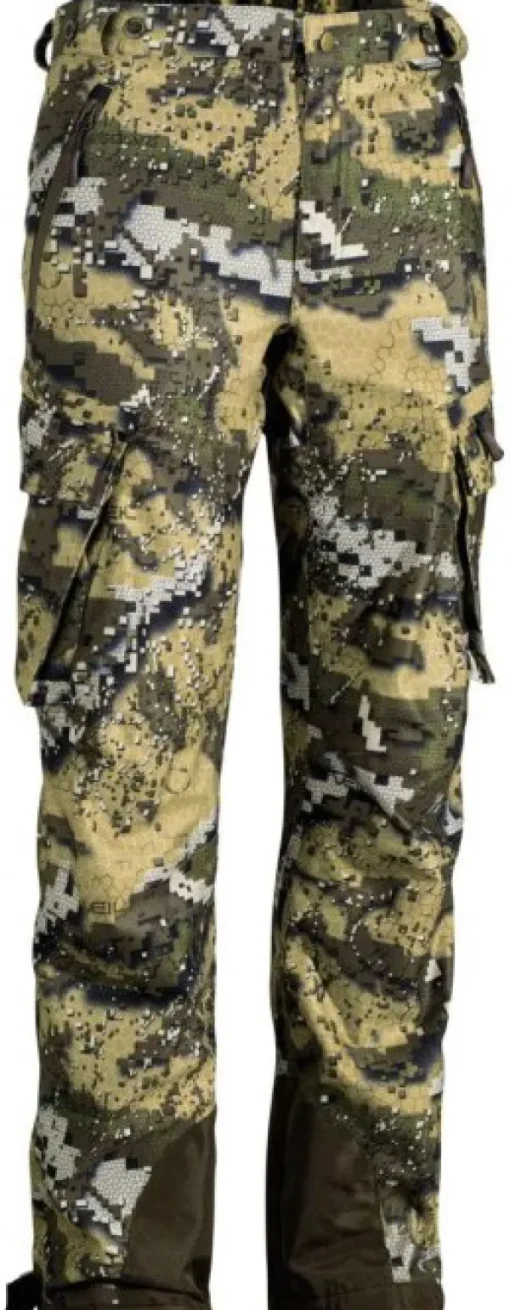 Swedteam Ridge Pro Metsästyspuku Miehille Desolve Veil New