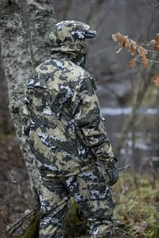 Swedteam Ridge Pro Metsästyspuku Miehille Desolve Veil New