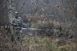 Swedteam Ridge Pro Metsästyspuku Miehille Desolve Veil New