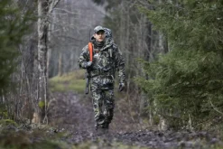 Swedteam Ridge Pro Metsästyspuku Miehille Desolve Veil New