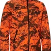 Swedteam Ridge Pro Reversible RE-ECO Hunting Jacket kääntötakki, Desolve Fire Outlet