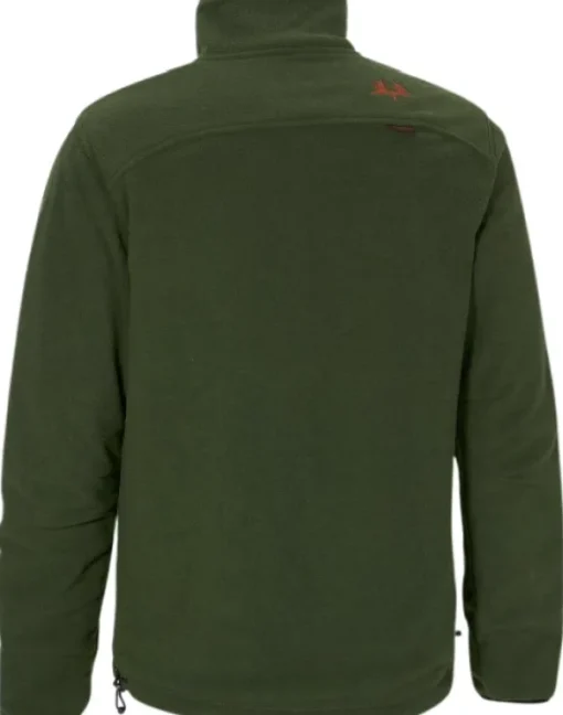 Swedteam Ridge Pro Reversible RE-ECO Hunting Jacket kääntötakki, Desolve Fire Outlet