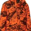 Swedteam Ridge Thermo Classic Jacket -metsästystakki, Desolve Fire Clearance