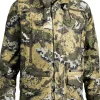 Ridge Thermo Classic Jacket -metsästystakki, Desolve Veil-Swedteam Outlet