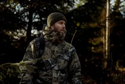 Ridge Thermo Classic Jacket -metsästystakki, Desolve Veil-Swedteam Outlet
