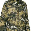 Ridge Woman Jacket Desolve Veil-Swedteam Hot