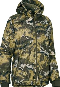 Ridge Woman Jacket Desolve Veil-Swedteam Hot