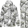 Swedteam Ridge Zero Coverset -metsästyspuku Fashion