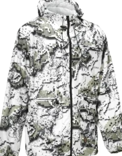 Swedteam Ridge Zero Coverset -metsästyspuku Fashion