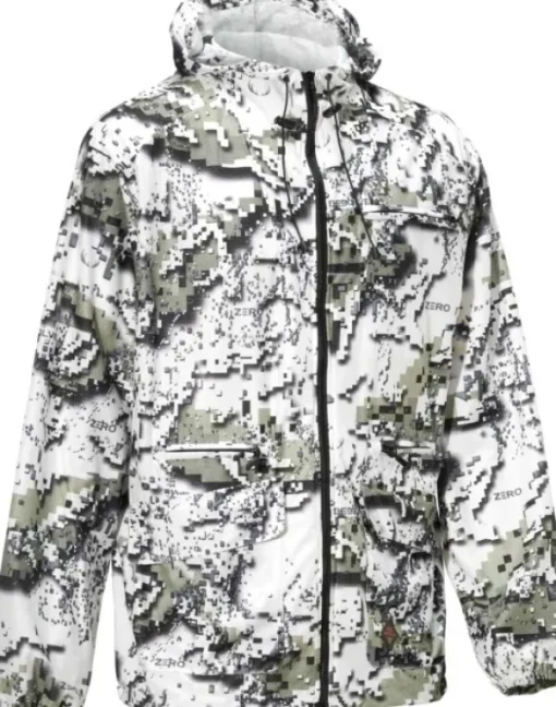 Swedteam Ridge Zero Coverset -metsästyspuku Fashion
