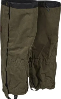 Swedteam Titan Gaiter säärystimet, Green Sale