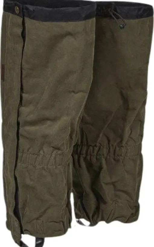 Swedteam Titan Gaiter säärystimet, Green Sale