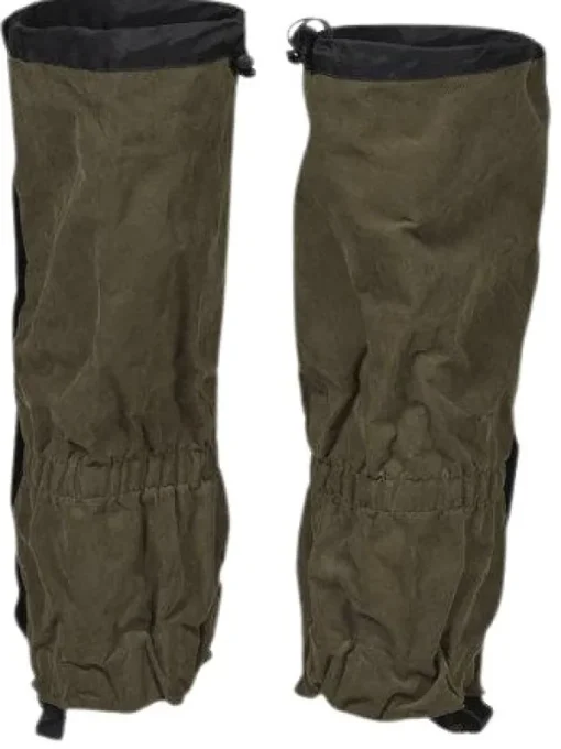 Swedteam Titan Gaiter säärystimet, Green Sale