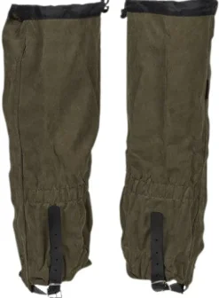 Swedteam Titan Gaiter säärystimet, Green Sale