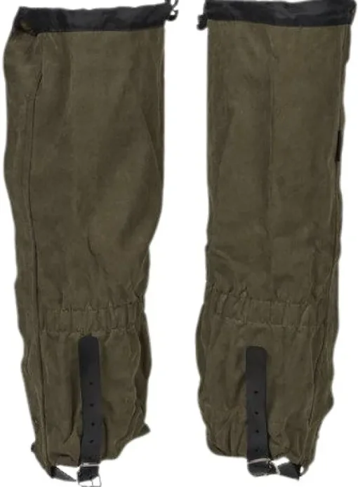 Swedteam Titan Gaiter säärystimet, Green Sale