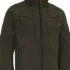 Swedteam Titan Pro Jacket metsästystakki, Green Discount