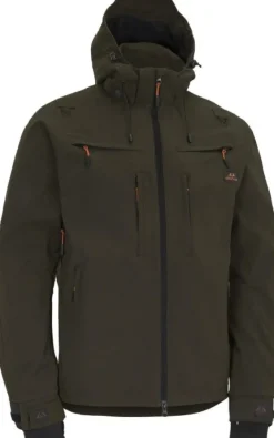 Swedteam Titan Pro Jacket metsästystakki, Green Discount