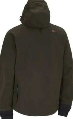 Swedteam Titan Pro Jacket metsästystakki, Green Discount