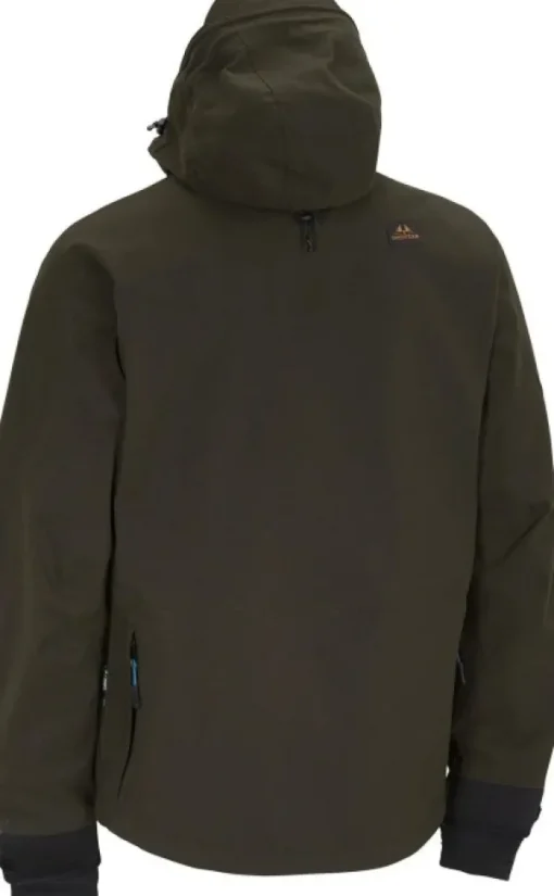 Swedteam Titan Pro Jacket metsästystakki, Green Discount