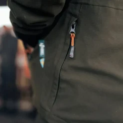 Swedteam Titan Pro Jacket metsästystakki, Green Discount