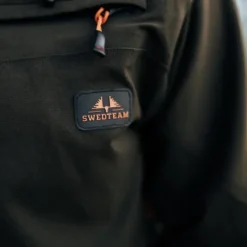 Swedteam Titan Pro Jacket metsästystakki, Green Discount