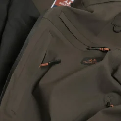 Swedteam Titan Pro Jacket metsästystakki, Green Discount