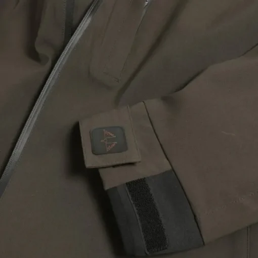 Swedteam Titan Pro Jacket metsästystakki, Green Discount